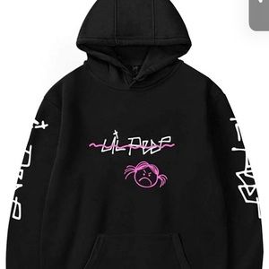 Lil peep unisex sweatshirt